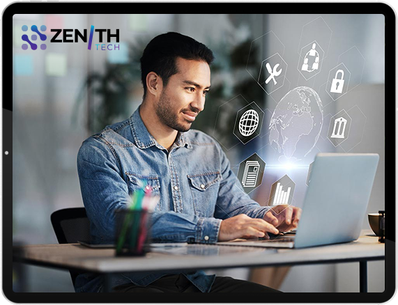 Zenith Tech