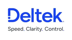 Deltek Wikipedia profile