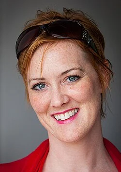 Heather Brooke Wikipedia profile