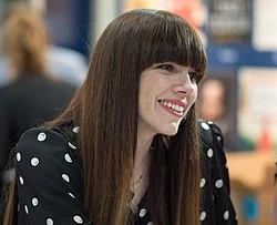 Kate Morton Wikipedia profile